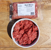 Eco Range Beef